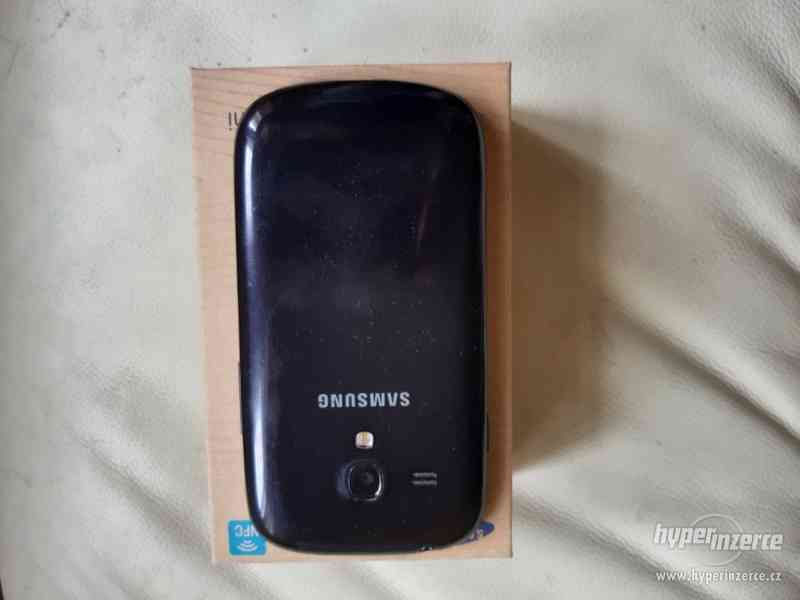Samsung Galaxy S 3 mini - foto 4