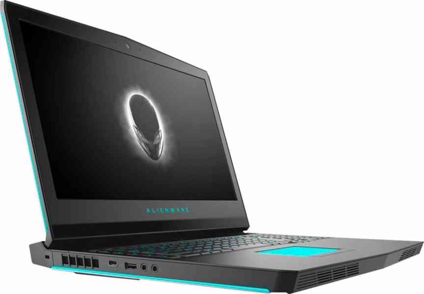 Alienware 17 R5 - Herní notebook