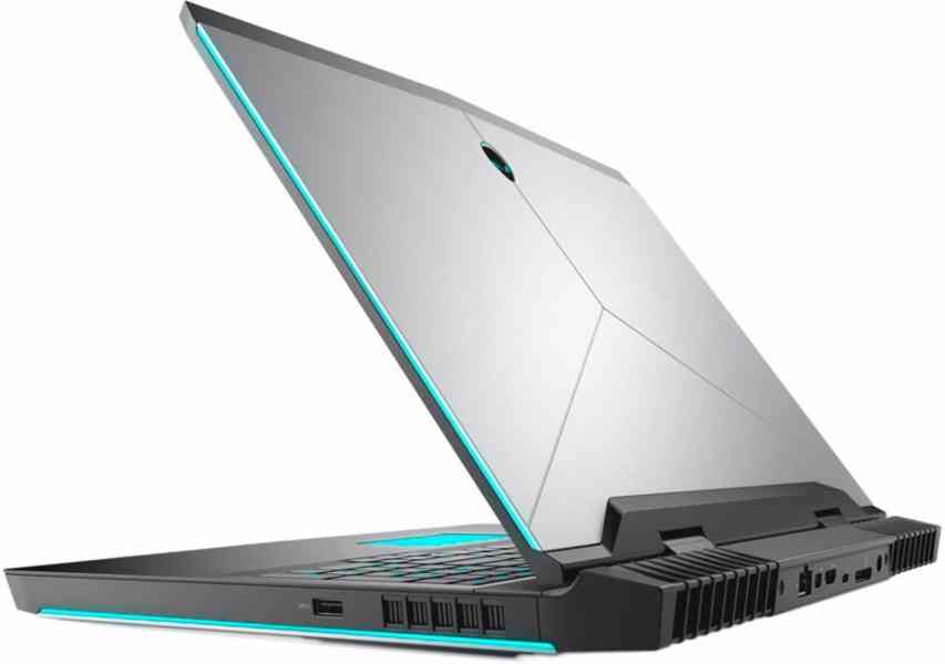 Alienware 17 R5 - Herní notebook - foto 2