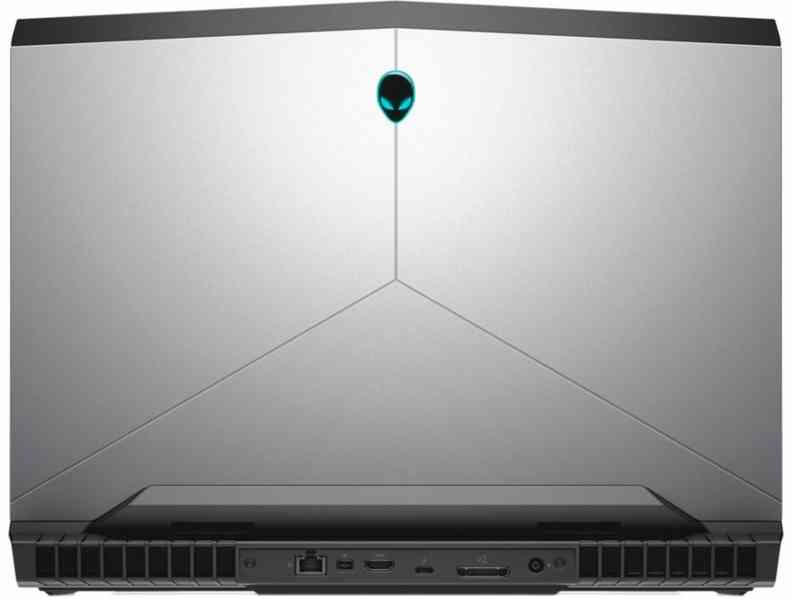 Alienware 17 R5 - Herní notebook - foto 3