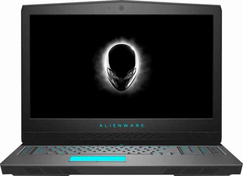 Alienware 17 R5 - Herní notebook - foto 5