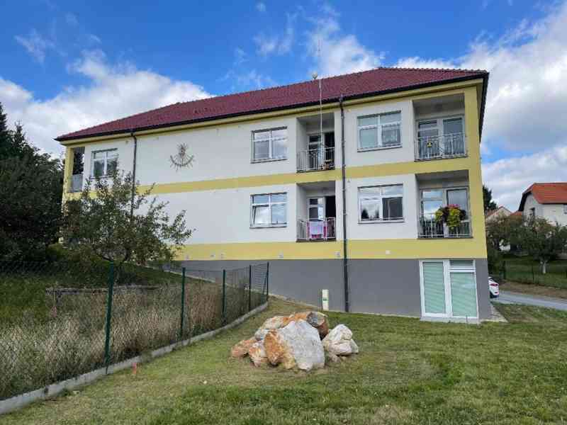 Pronájem bytu - foto 8