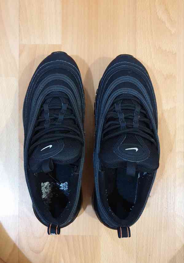 Chlapecké Nike Air Max 97 - foto 4