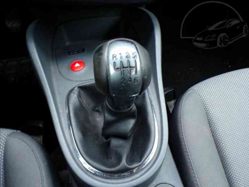 Seat Leon 2,0 FSI 110 kW ,KLIMATIZACE-HNED ODJÍŽDÍTE - foto 8