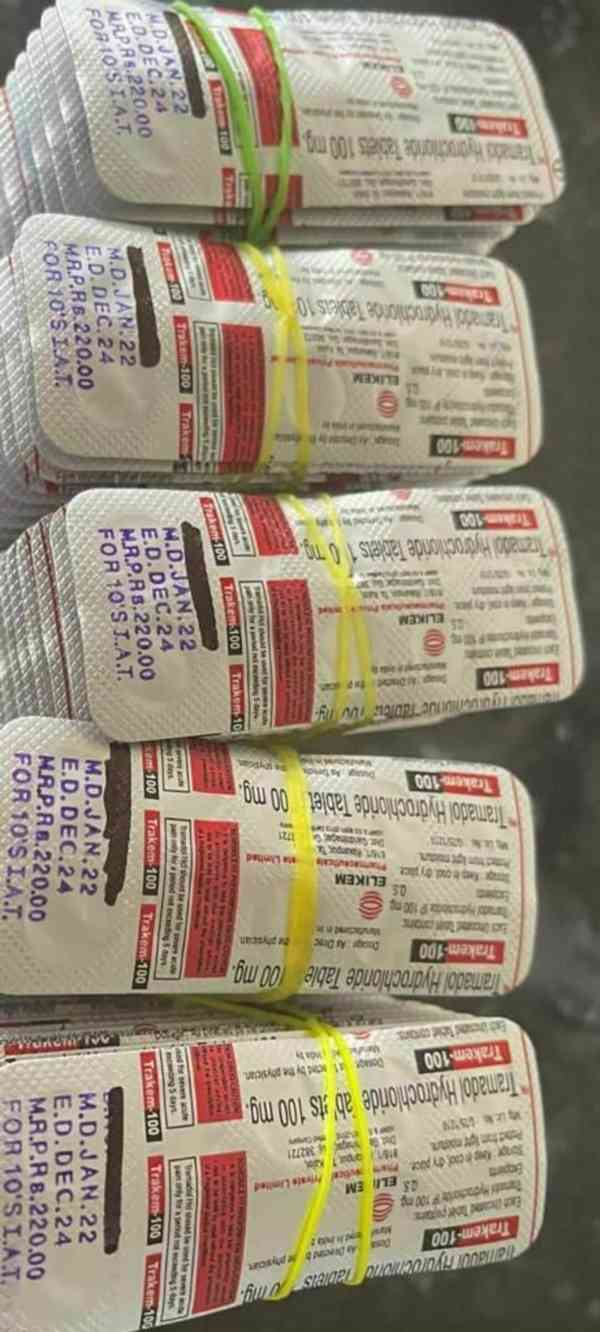 Stilnox, Neurol, Adipex, Xanax, Lexaurine, Tramal - foto 3