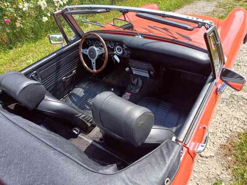 MG Ostatní 1,5 Midget - foto 5