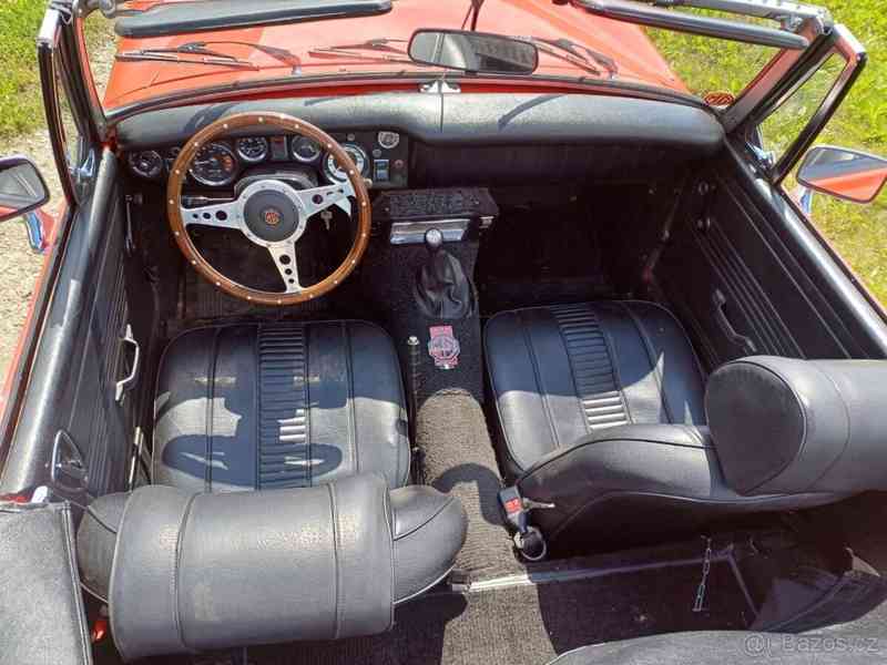 MG Ostatní 1,5 Midget - foto 15