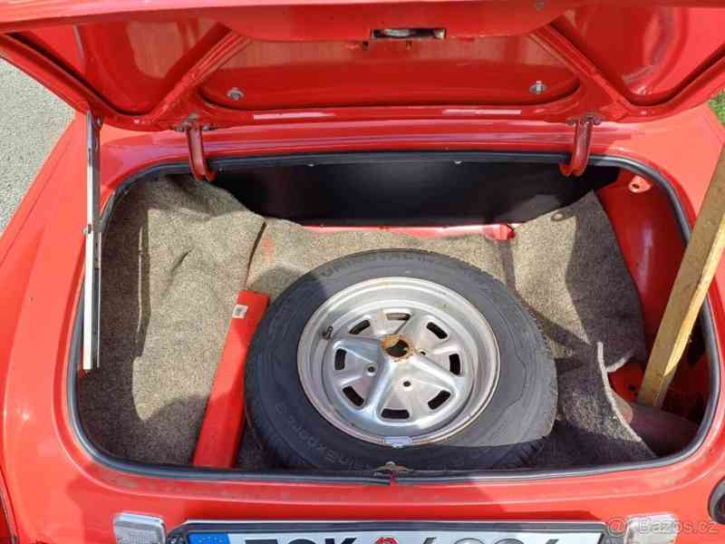 MG Ostatní 1,5 Midget - foto 16