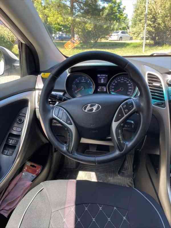 Hyundai i30 1,6 Prodej - foto 2
