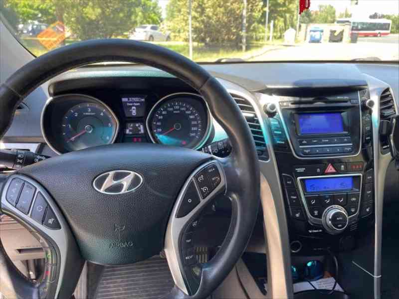 Hyundai i30 1,6 Prodej - foto 1