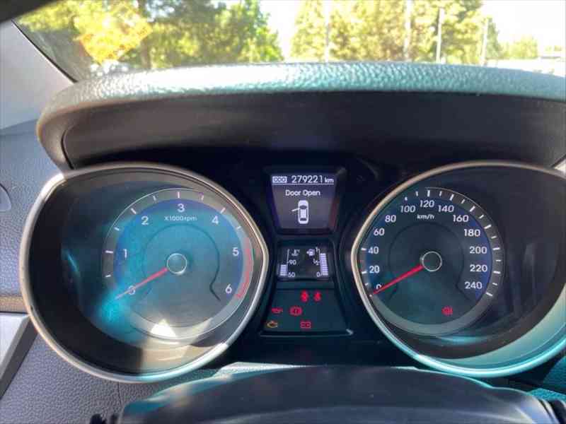 Hyundai i30 1,6 Prodej - foto 5