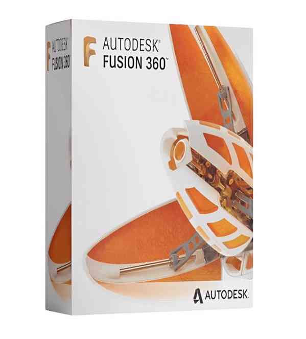 AUTODESK FUSION 360 | Windows 