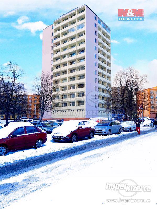 Prodej bytu 3+1, 62 m?, OV, Litvínov, ul. Mostecká - foto 1