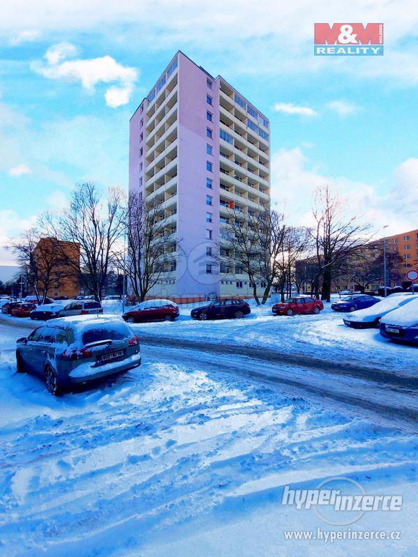 Prodej bytu 3+1, 62 m?, OV, Litvínov, ul. Mostecká - foto 3