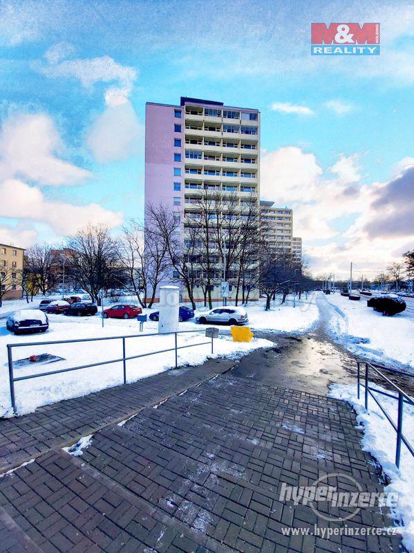 Prodej bytu 3+1, 62 m?, OV, Litvínov, ul. Mostecká - foto 5