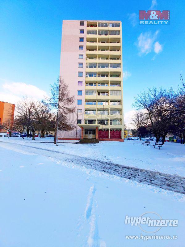 Prodej bytu 3+1, 62 m?, OV, Litvínov, ul. Mostecká - foto 7