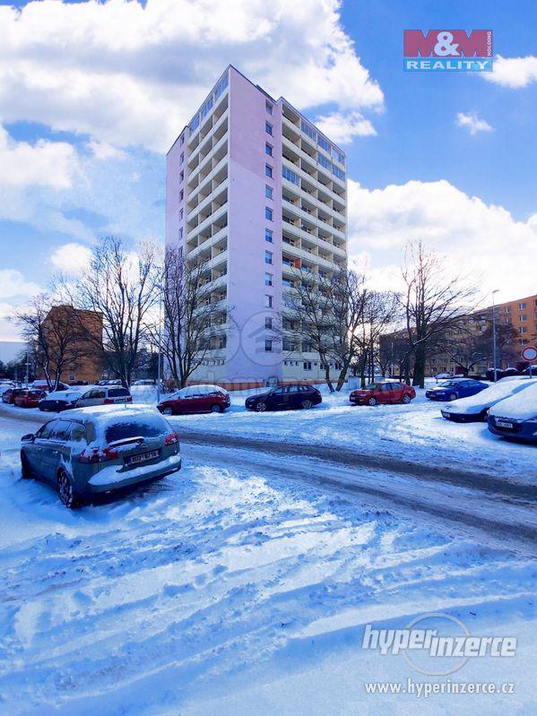 Prodej bytu 3+1, 62 m?, OV, Litvínov, ul. Mostecká - foto 9
