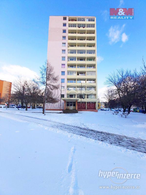 Prodej bytu 3+1, 62 m?, OV, Litvínov, ul. Mostecká - foto 11