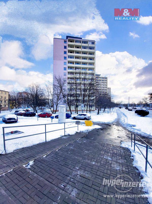 Prodej bytu 3+1, 62 m?, OV, Litvínov, ul. Mostecká - foto 14