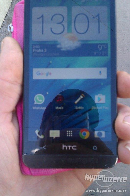 HTC one m7 - foto 1