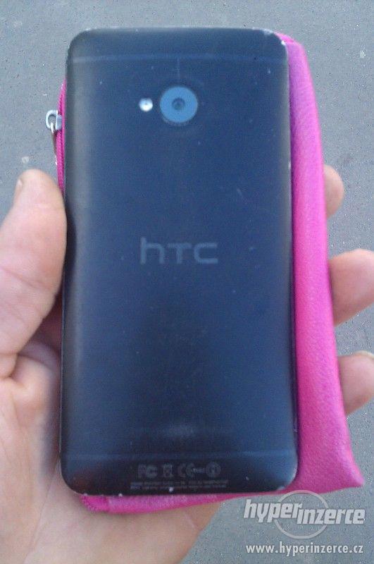 HTC one m7 - foto 2