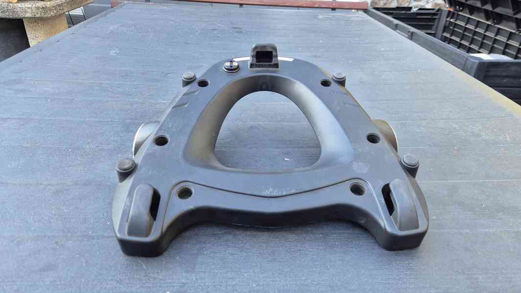 Prodám použitou plotnu Givi M5 - foto 6