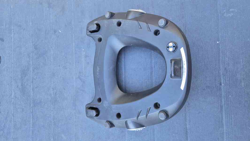 Prodám použitou plotnu Givi M5 - foto 2