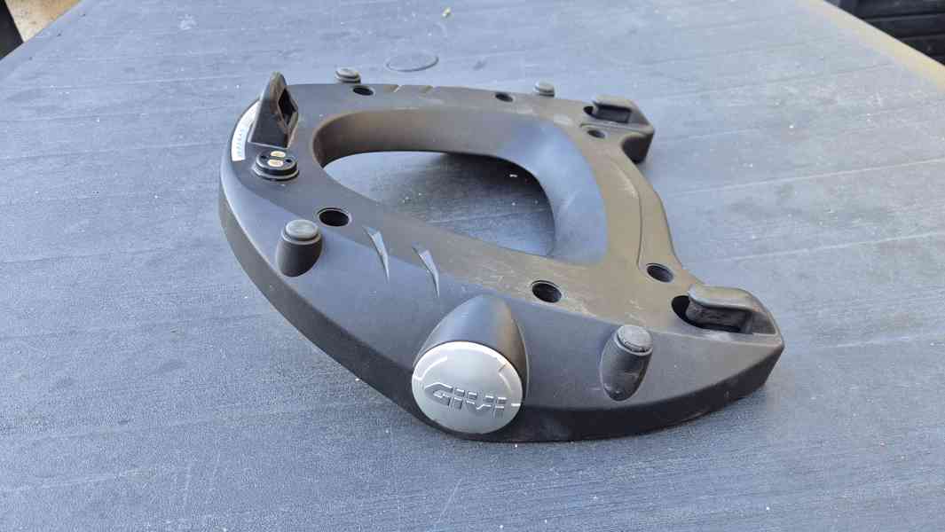 Prodám použitou plotnu Givi M5 - foto 5