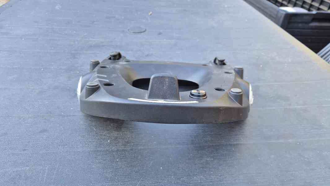 Prodám použitou plotnu Givi M5 - foto 4