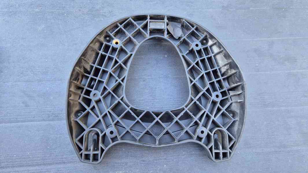 Prodám použitou plotnu Givi M5 - foto 7