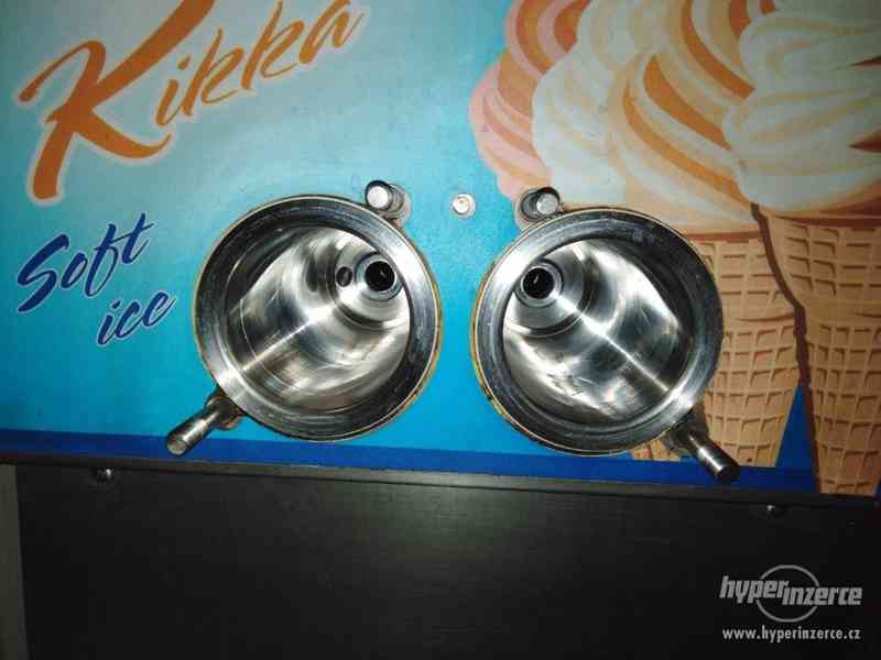 Zmrzlinový stroj Frigomat - foto 4
