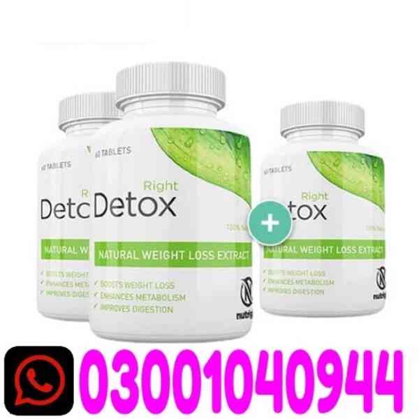Right Detox in Karachi ( 0300.104O944 ) DreamOffer.Pk