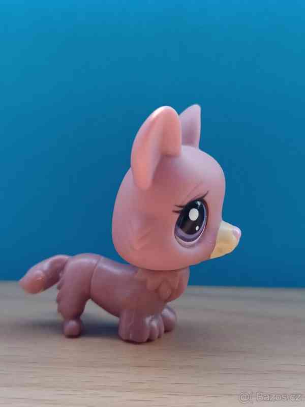 🌿 LPS pejsek 🌿 - foto 6