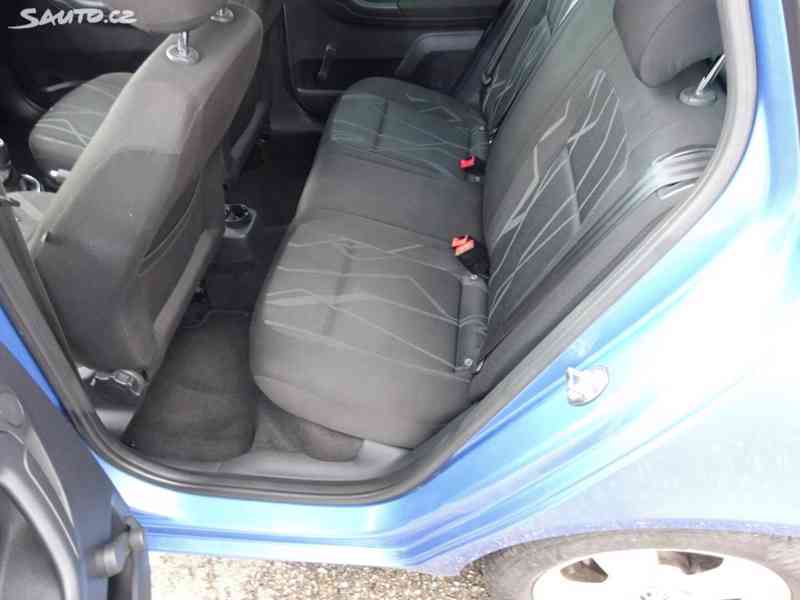 Škoda Fabia 1.6 TDI Combi r.v.2014 (66 kw) stk:7/2027 - foto 15