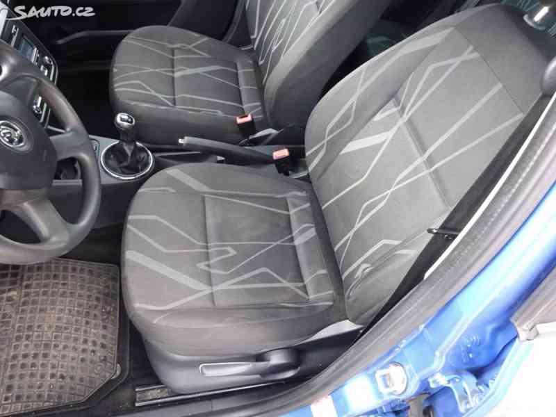 Škoda Fabia 1.6 TDI Combi r.v.2014 (66 kw) stk:7/2027 - foto 14