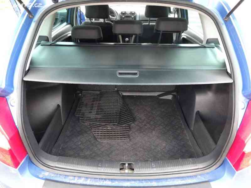 Škoda Fabia 1.6 TDI Combi r.v.2014 (66 kw) stk:7/2027 - foto 16