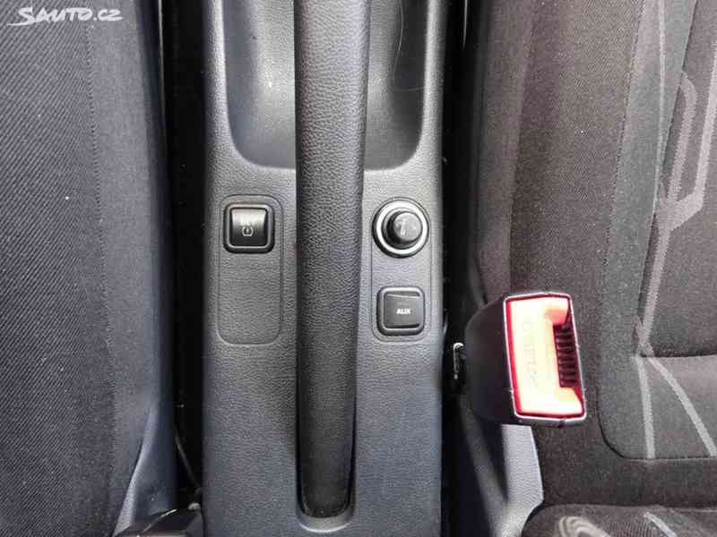 Škoda Fabia 1.6 TDI Combi r.v.2014 (66 kw) stk:7/2027 - foto 13