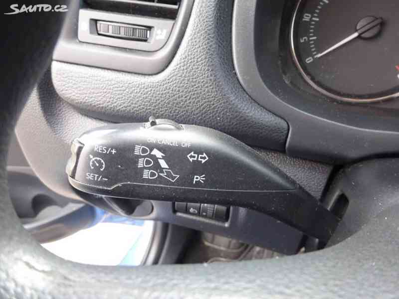 Škoda Fabia 1.6 TDI Combi r.v.2014 (66 kw) stk:7/2027 - foto 10