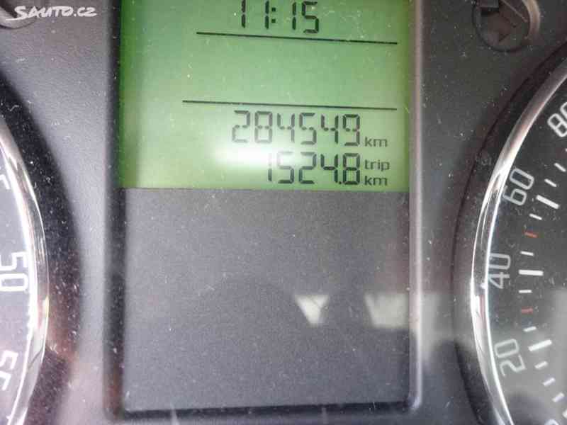Škoda Fabia 1.6 TDI Combi r.v.2014 (66 kw) stk:7/2027 - foto 7