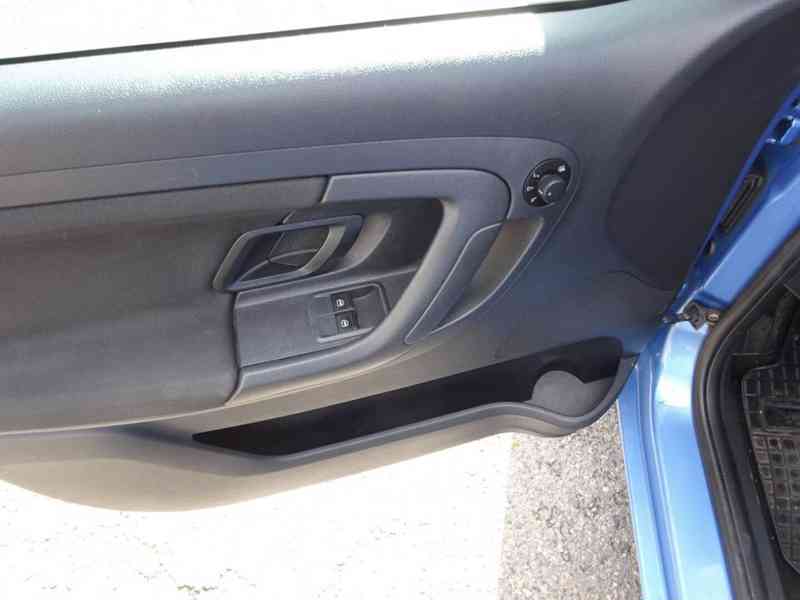 Škoda Fabia 1.6 TDI Combi r.v.2014 (66 kw) stk:7/2027 - foto 6