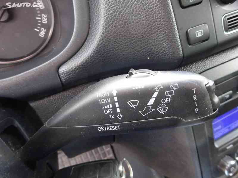 Škoda Fabia 1.6 TDI Combi r.v.2014 (66 kw) stk:7/2027 - foto 11