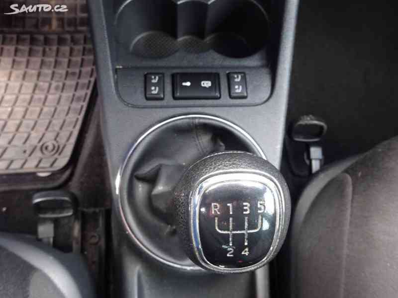 Škoda Fabia 1.6 TDI Combi r.v.2014 (66 kw) stk:7/2027 - foto 12