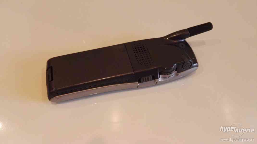 Sony CMD-J6 - foto 2