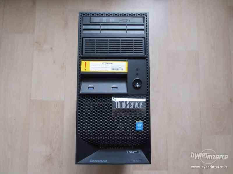 Lenovo ThinkServer TS140 (70A5001YEU)