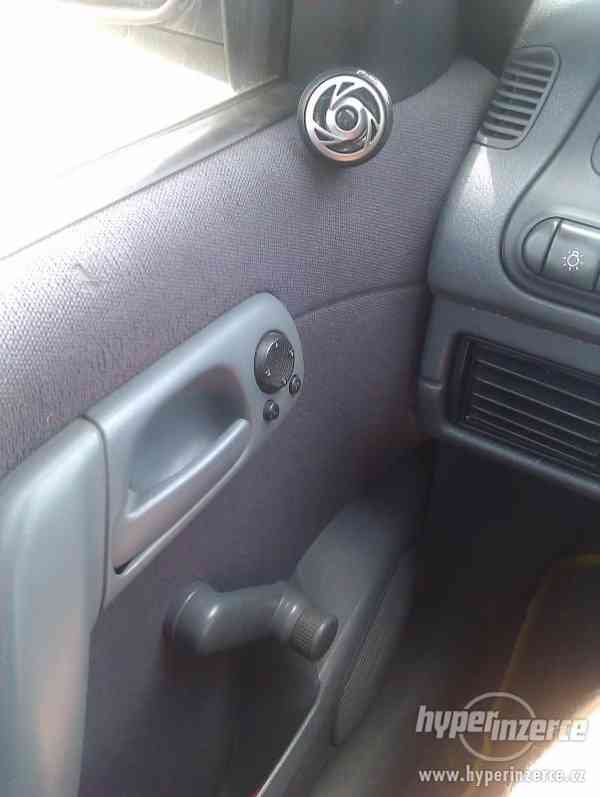 Prodám Škoda Felicia 1.6 MPI-nová STK, EKO daň zaplacena - foto 4