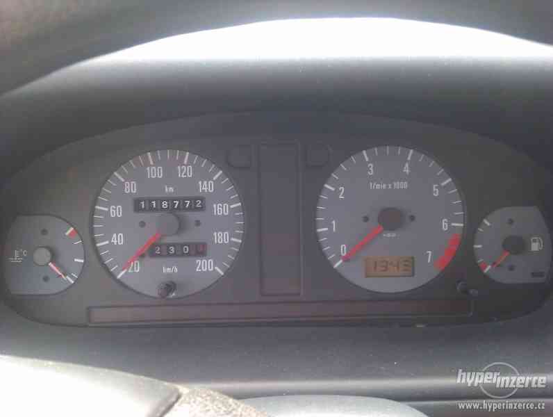 Prodám Škoda Felicia 1.6 MPI-nová STK, EKO daň zaplacena - foto 5