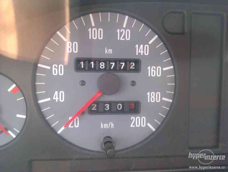 Prodám Škoda Felicia 1.6 MPI-nová STK, EKO daň zaplacena - foto 6