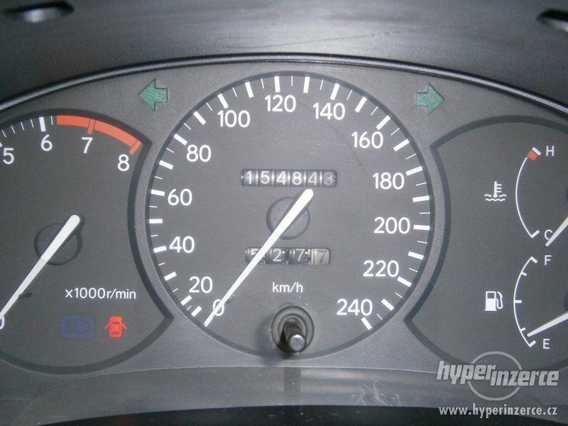 Prodám Toyota Celica 1.8, 85 kW - foto 7