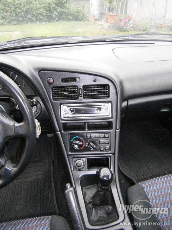 Prodám Toyota Celica 1.8, 85 kW - foto 8