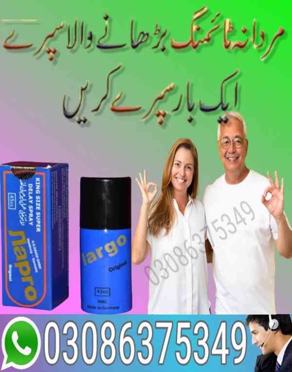 Largo Delay Spray in Karachi- 03086375349